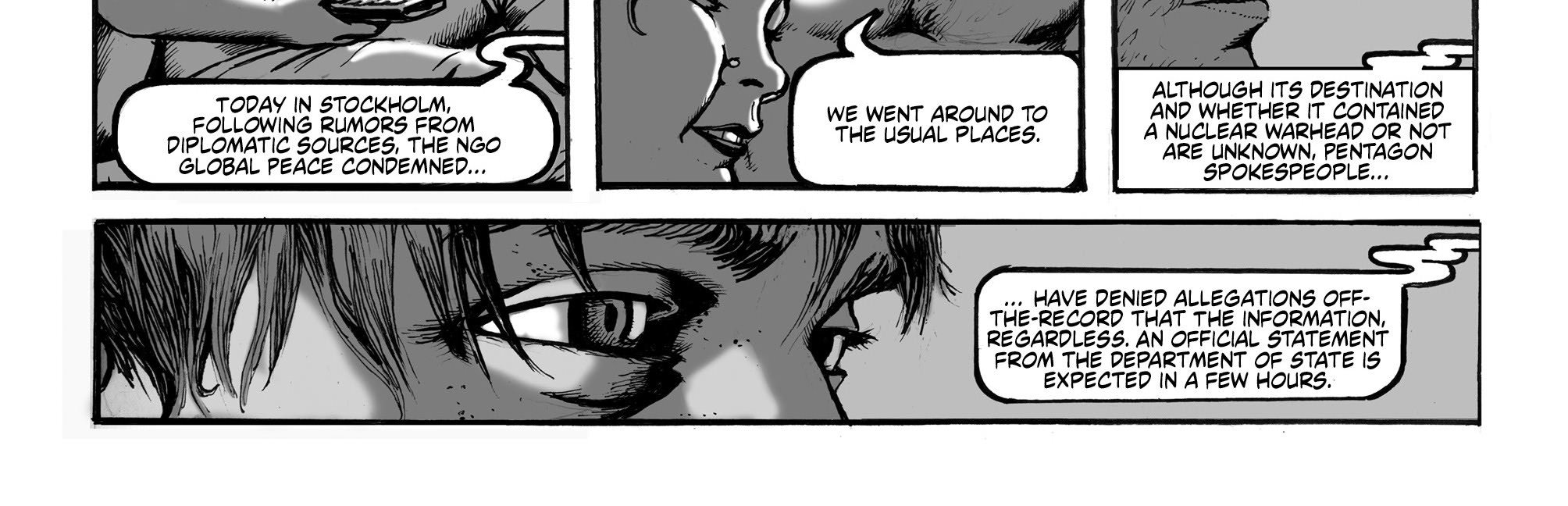 Stonebot Sanz Omnibus - episode 4 - 19