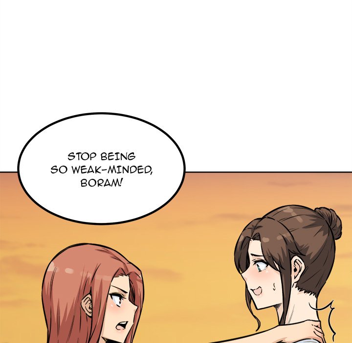 Excuse me, This is my Room - episode 72 - 68