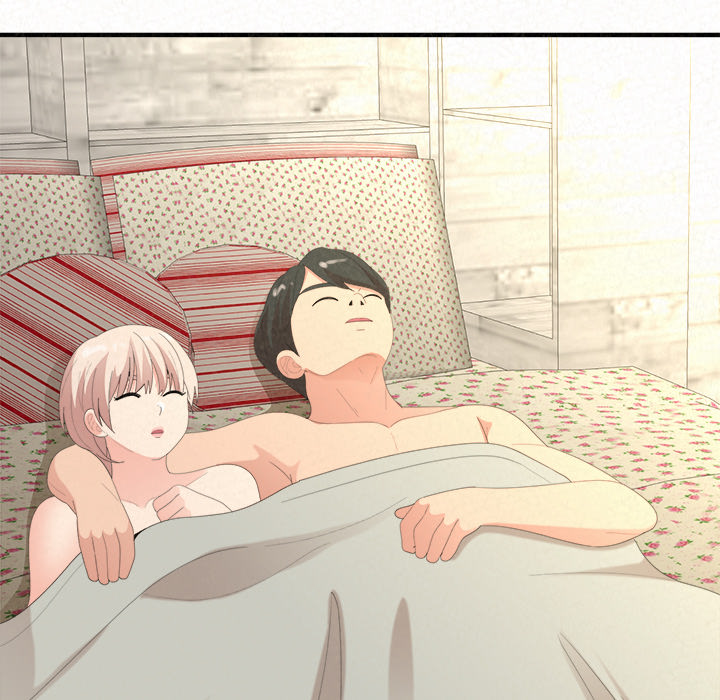 Milk Therapy - episode 33 - 12