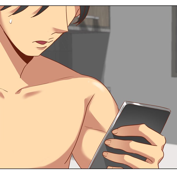 The Giving Girl - episode 11 - 38