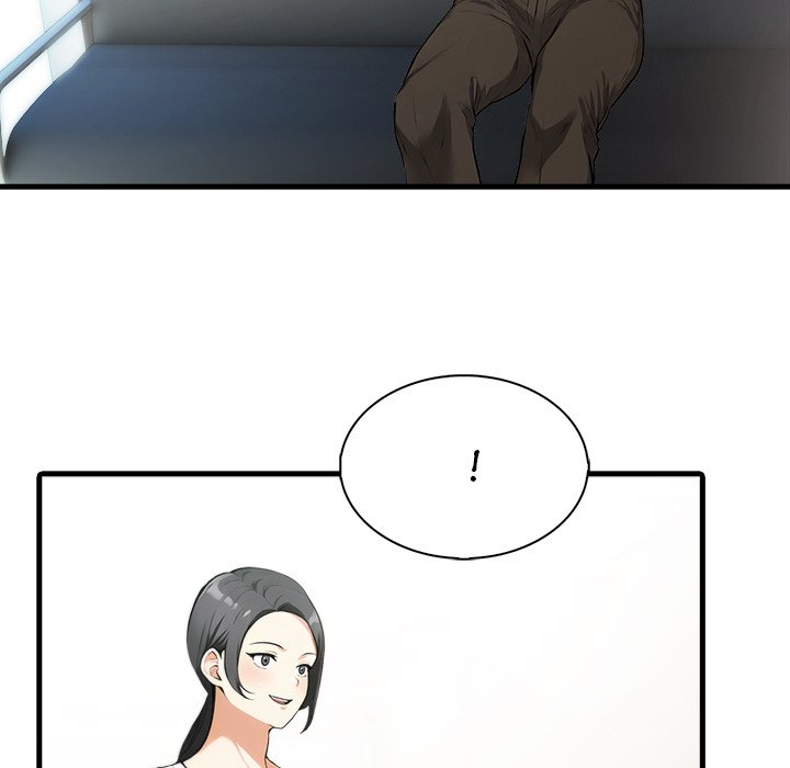 Steamy Webtoon Collection - episode 5 - 120
