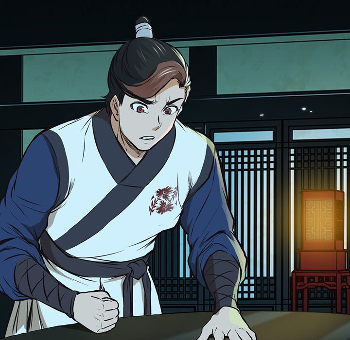 River Where the Moon Rises - episode 28 - 79
