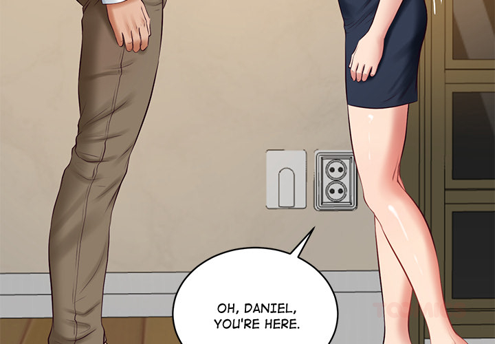 Extremely Rich Family - episode 59 - 2