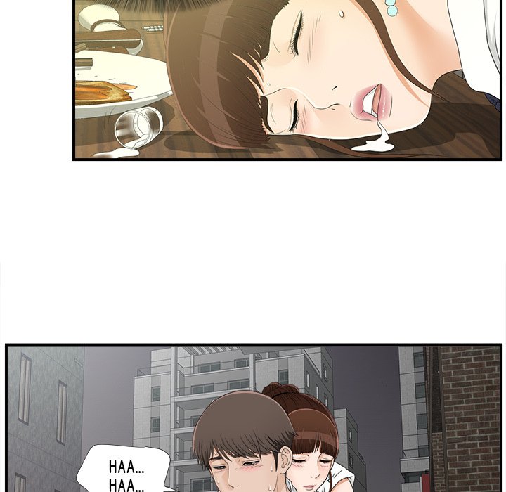 The Secret Friend - episode 16 - 77