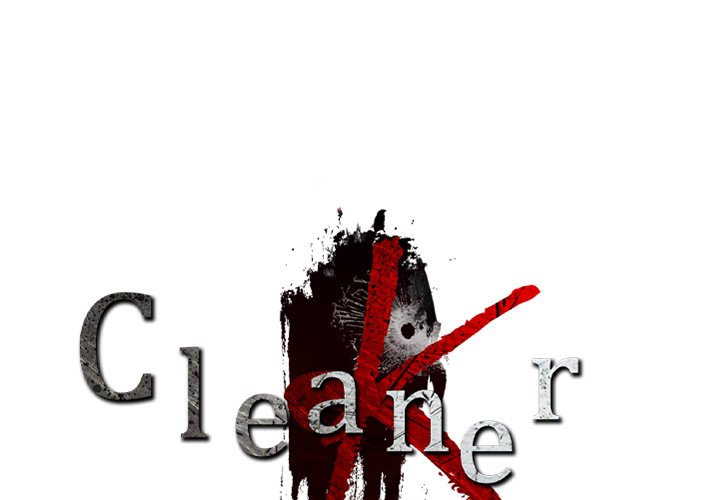 Cleaner K - episode 21 - 0