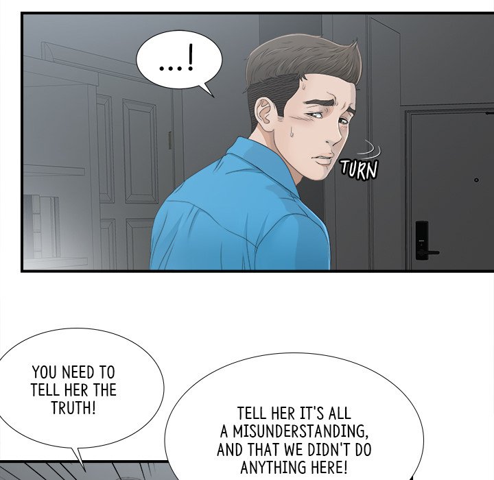 The Secret Friend - episode 14 - 42