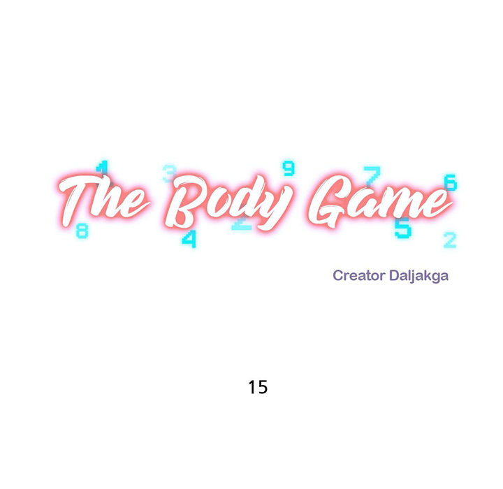 The Body Game - episode 15 - 64
