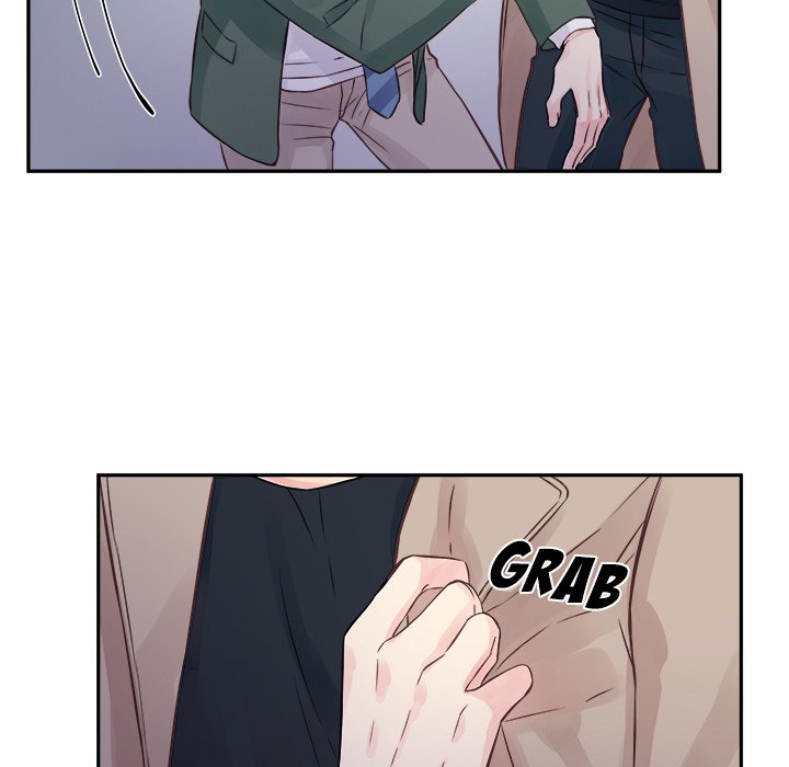 A Nonsense Relationship - episode 1 - 41