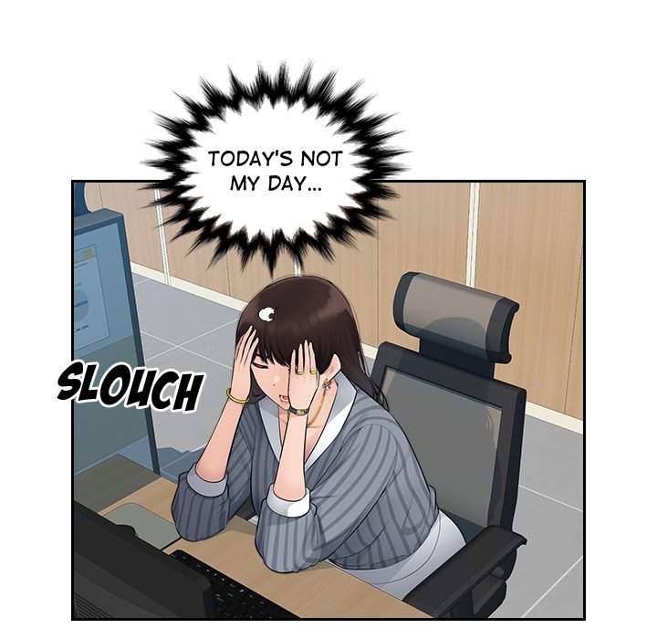 Office Desires - episode 4 - 12