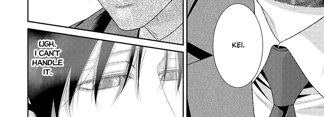 It Begins with Goodbye - episode 2 - 47