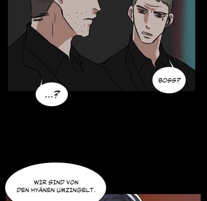 Die Königin - episode 14 - 25
