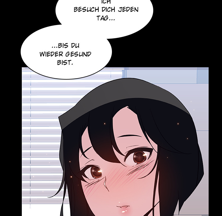 Dreiblättriges Kleeblatt - episode 29 - 97