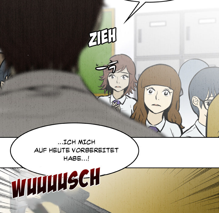 Mörderisches Klassenzimmer - episode 38 - 48