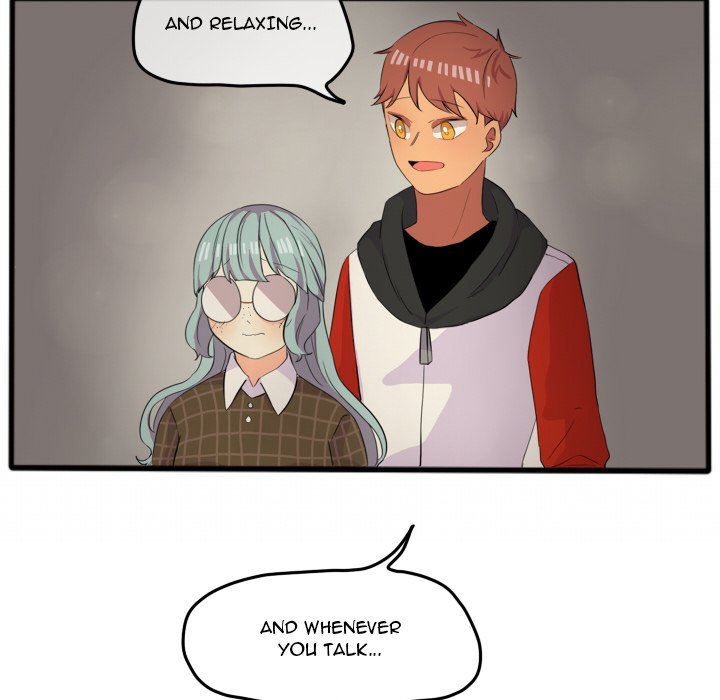 The Chill Couple - episode 14 - 26