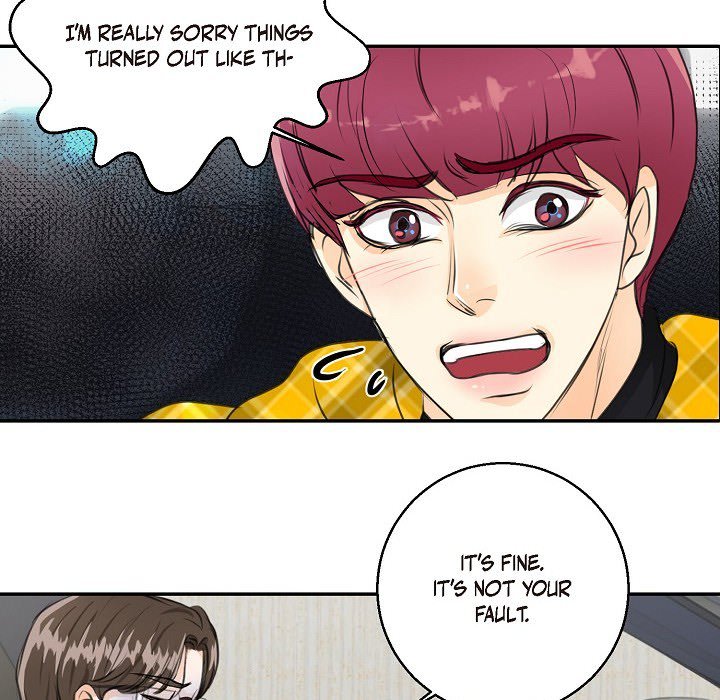 Come Be My Teacher - episode 9 - 43