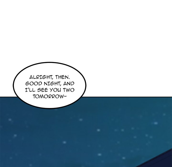 Excuse me, This is my Room - episode 76 - 121