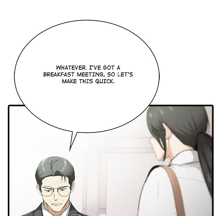 Steamy Webtoon Collection - episode 5 - 39