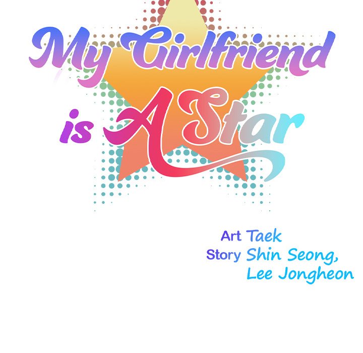 My Girlfriend is a Star - episode 12 - 9