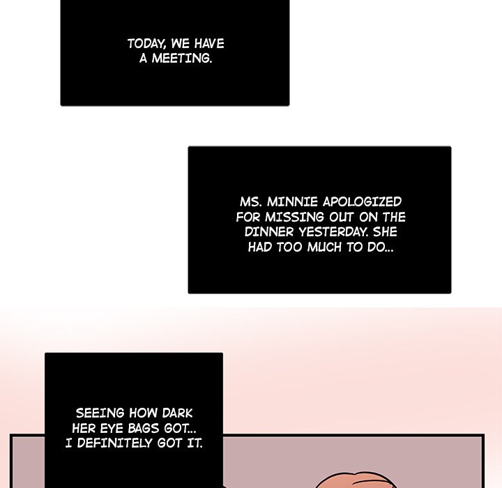 Office Grievances - episode 7 - 13