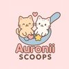 auroniiscoops