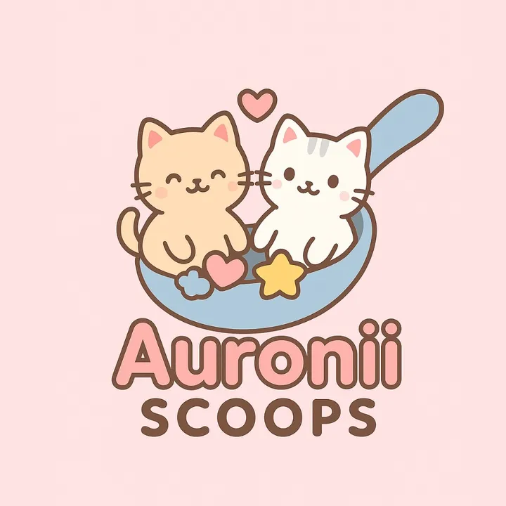 auroniiscoops