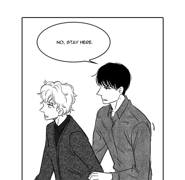 His Preference - episode 18 - 29