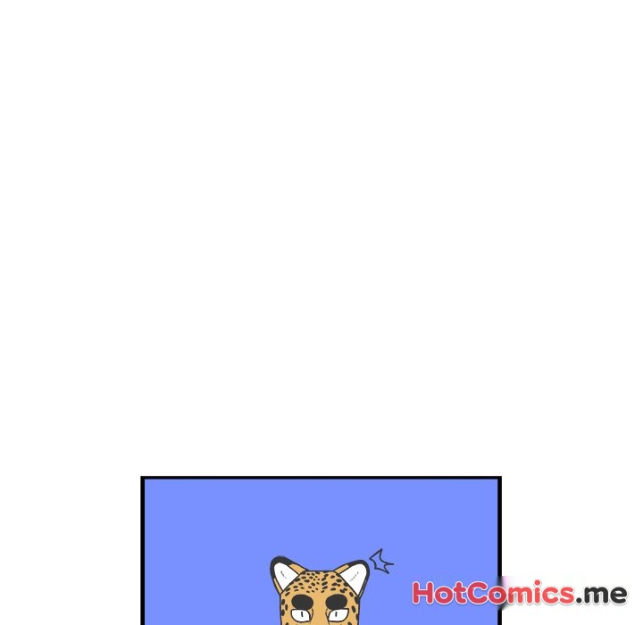 Herbivore High School - episode 83 - 14