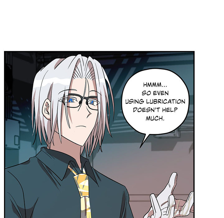 Love, Lust, & Joy - episode 11 - 9
