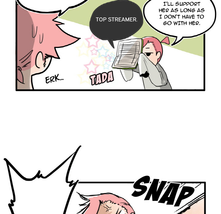 The Amazing Siblings - episode 8 - 15