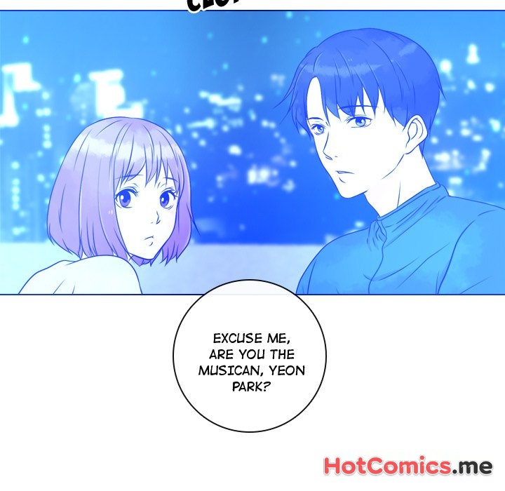 Leave Me Not - episode 14 - 91