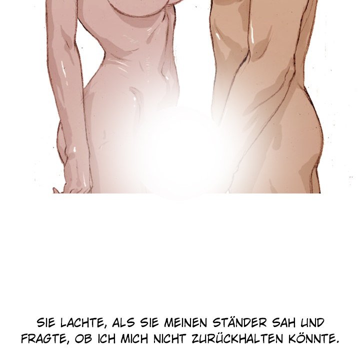 Außenseiter, Tortenschmeißer - episode 20 - 22