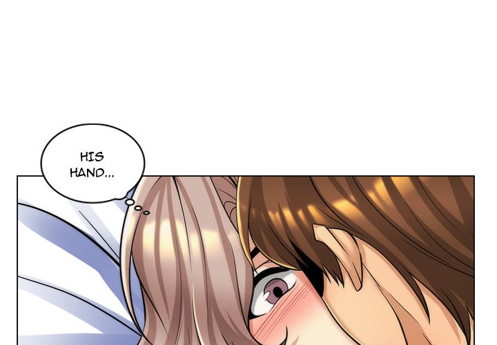 Mrs. Girlfriend - episode 8 - 2