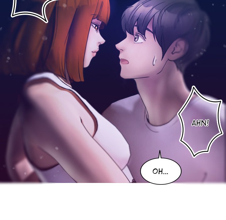 Make Me Yours, Professor - episode 4 - 11