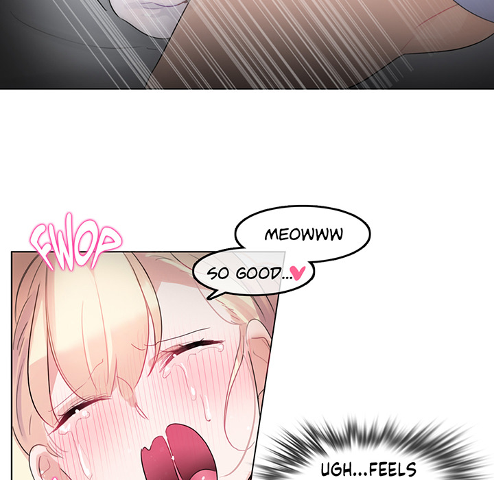 A Pervert's Daily Life - episode 40 - 22