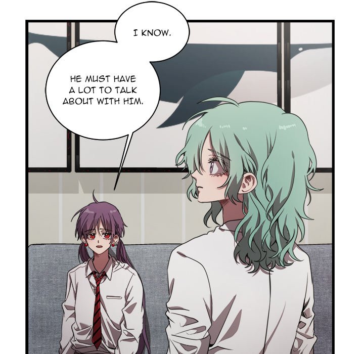 The Spring Scent of the Sea - episode 47 - 102