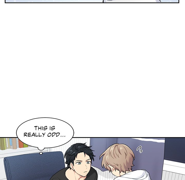 My X Report - episode 7 - 68