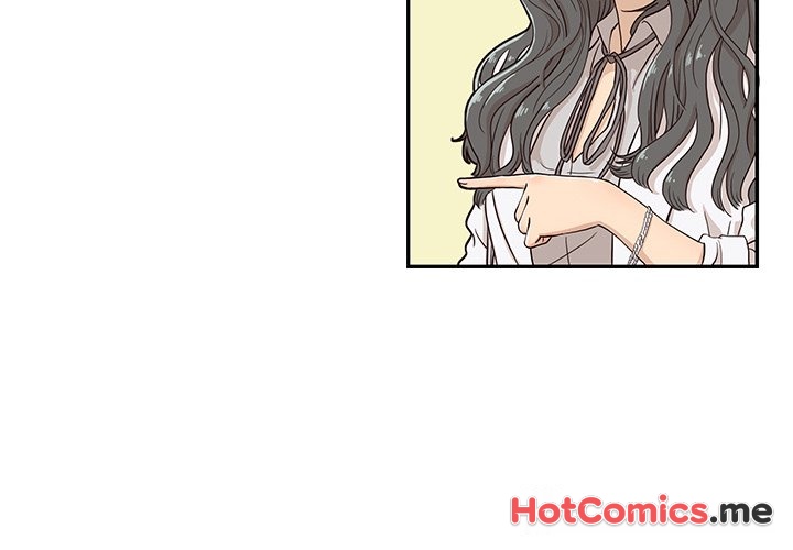 His Women's University - episode 17 - 1