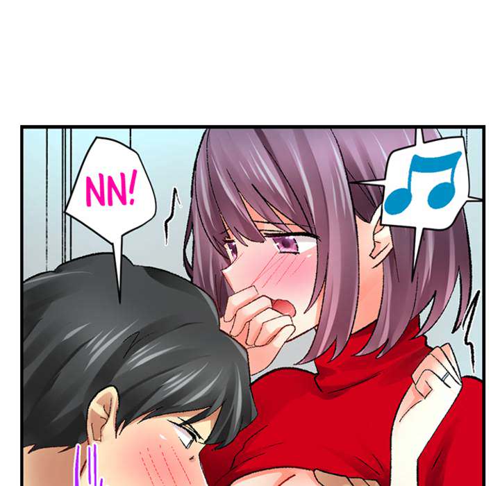 Our Kinky Newlywed Life - episode 77 - 44