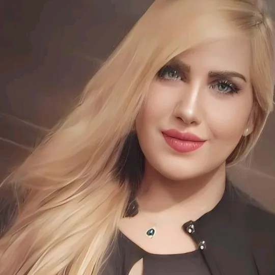 sherysamair599