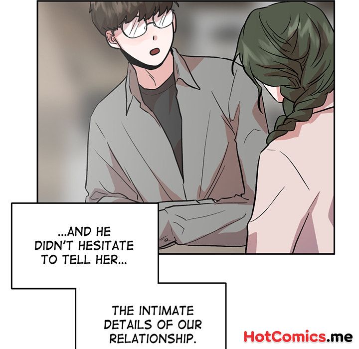 Bitter Sweetheart - episode 15 - 158