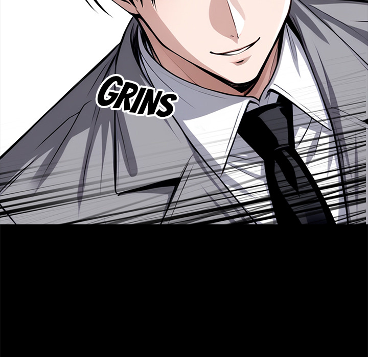 Workaholic Gangster - episode 38 - 160