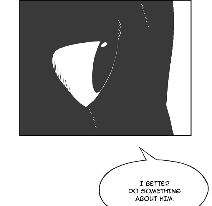 Herbivore High School - episode Prologue - 25