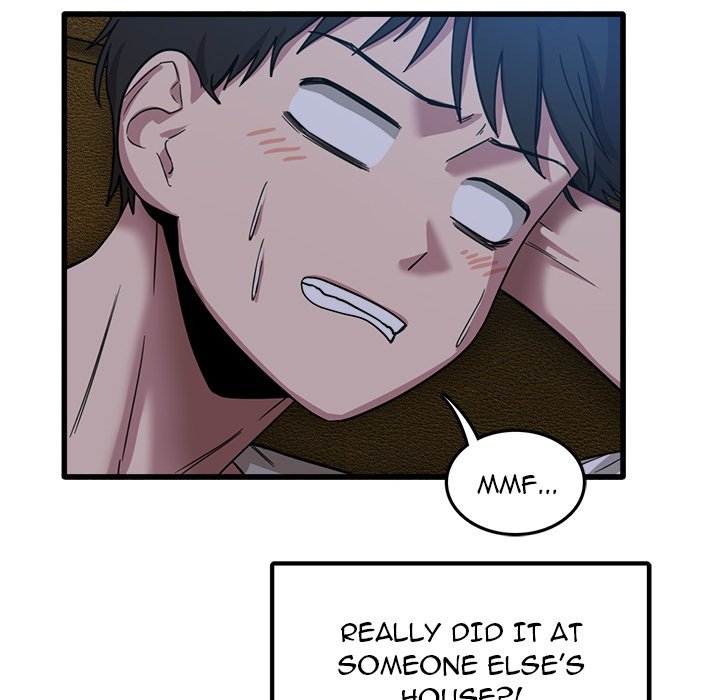 No More, No Less - episode 3 - 67