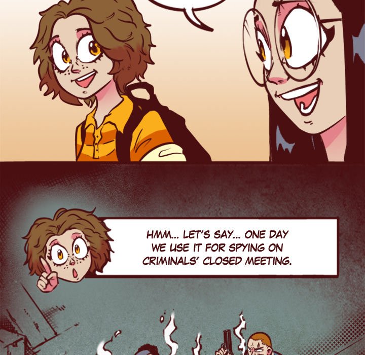 Apps Orbs - episode 11 - 4