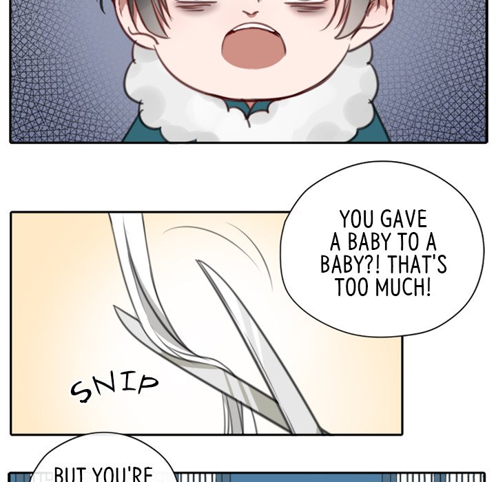 Odis and Moa's Underworld Diary - episode 37 - 33
