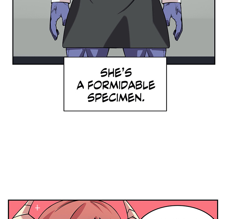 Zombie Girlfriend! - episode 8 - 7