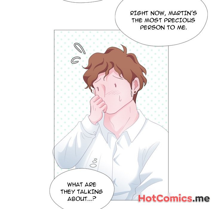 You Have The Wrong Person - episode 28 - 41