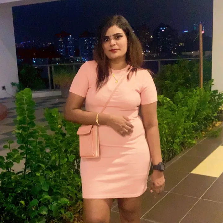 keziapriya