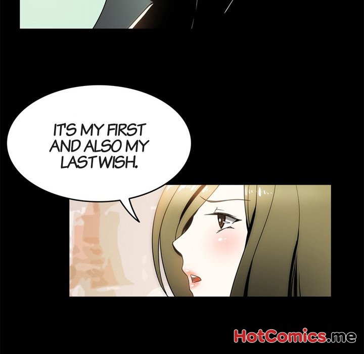 The Flower that Blooms at Night - episode 16 - 55