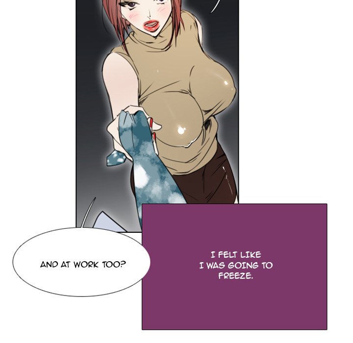 New Employee - episode 8 - 24
